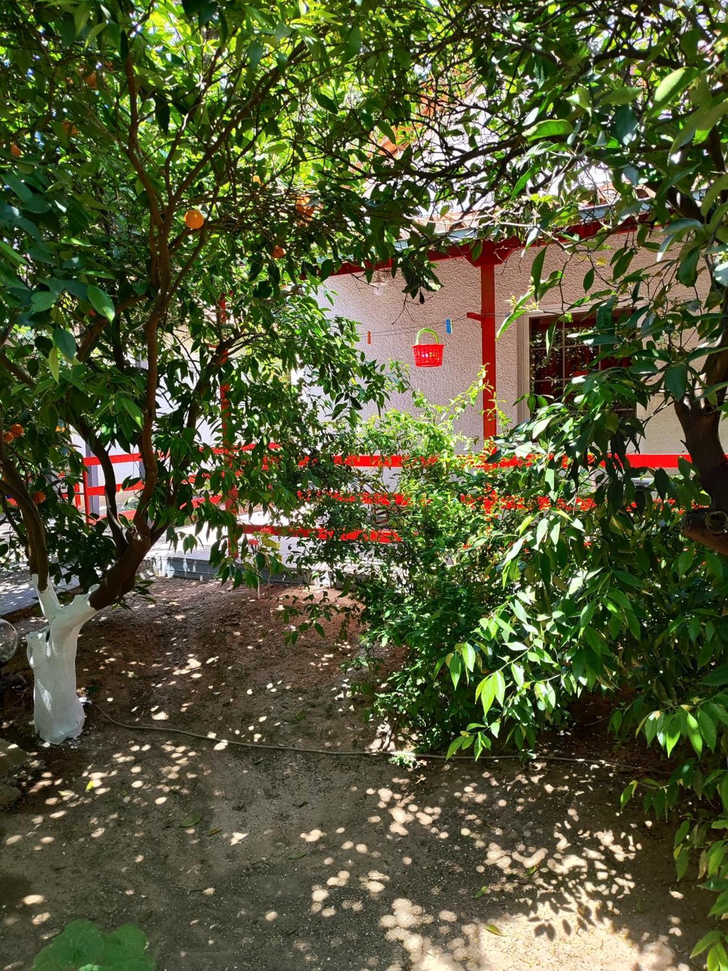 Cottonclub Villas Tolón Exterior foto
