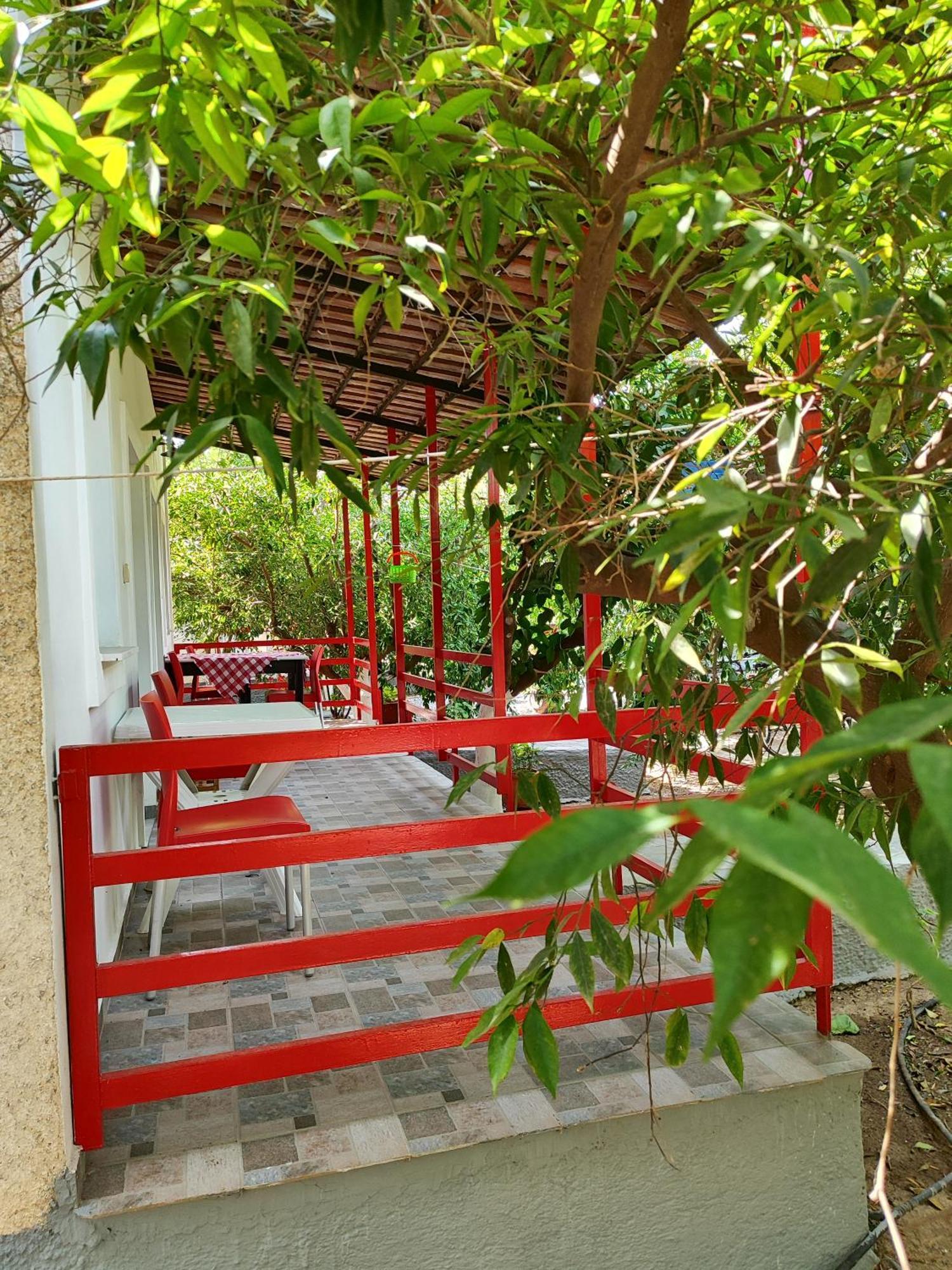 Cottonclub Villas Tolón Exterior foto
